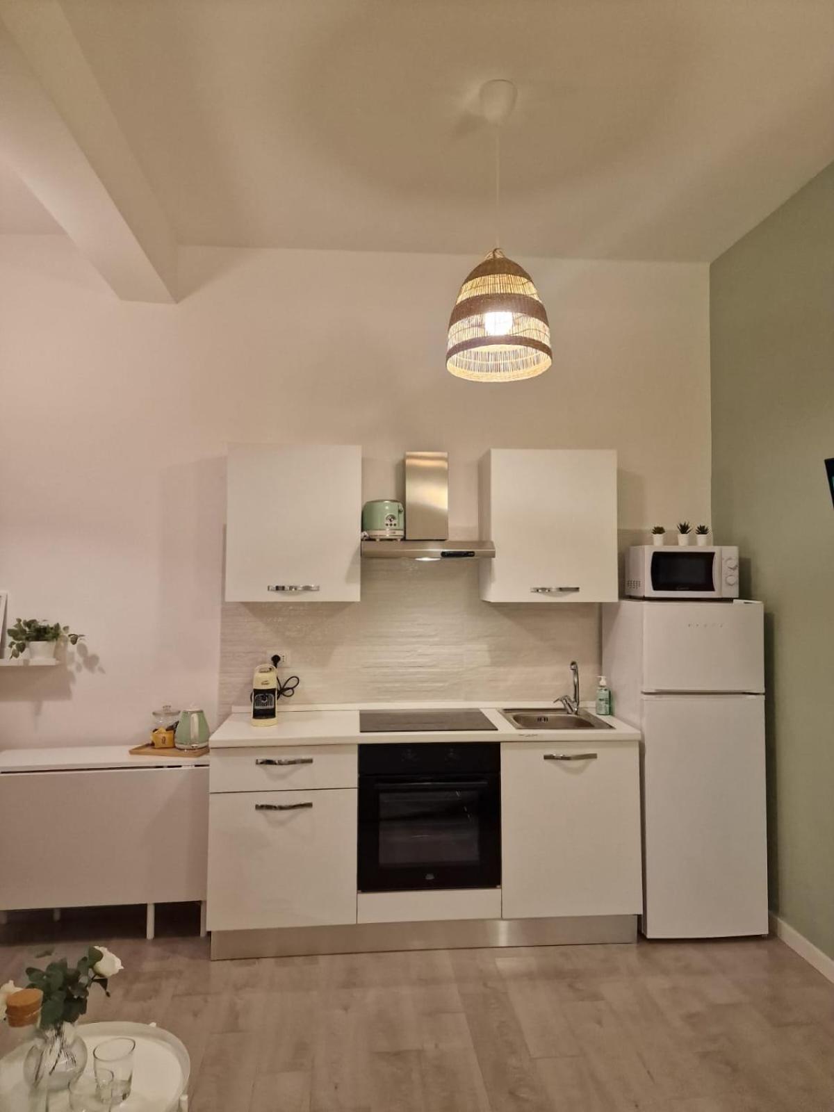 Casina Valtellina Villa - Rome — Foto 2